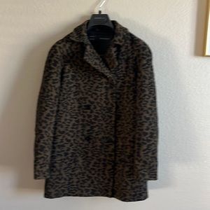Zara coat
